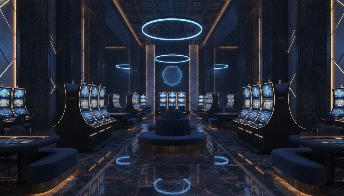 Amunra Casino — Verantwoord Gokken Beleid